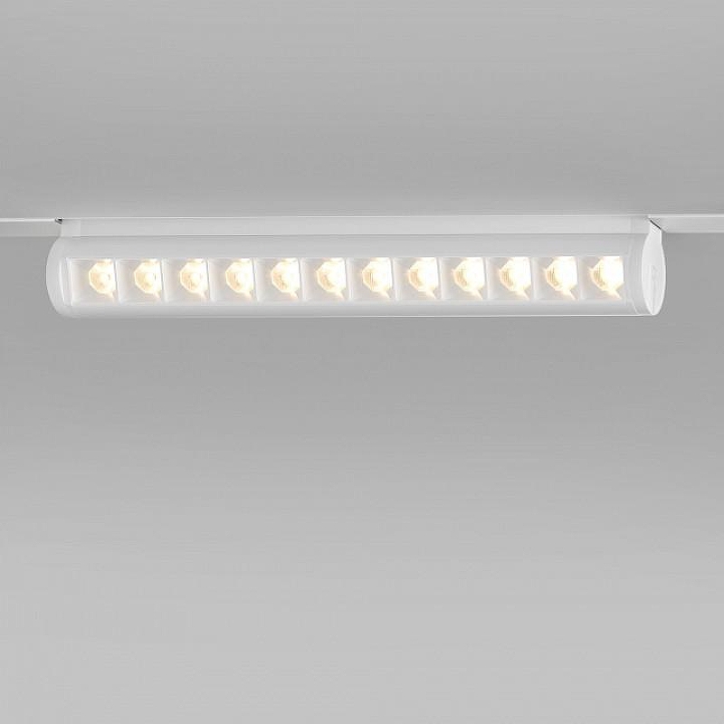 Накладной светильник Elektrostandard Slim Magnetic a062997 