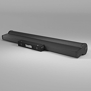 Накладной светильник Elektrostandard Slim Magnetic a062998 цвет плафона/подвески Черный, цвет арматуры Черный-2