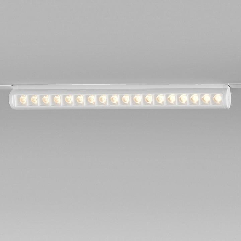 Накладной светильник Elektrostandard Slim Magnetic a062999 