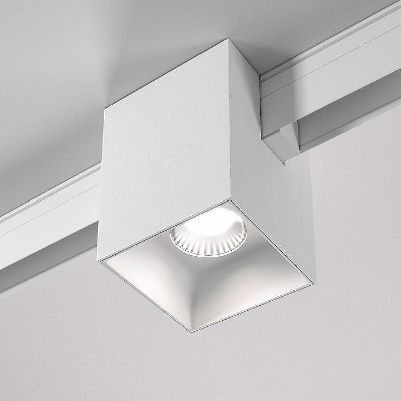 Накладной светильник Elektrostandard Slim Magnetic a063497 