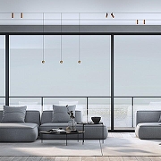 Светильник на штанге Elektrostandard Slim Magnetic a063529 цвет плафона/подвески Латунь, цвет арматуры Латунь-2