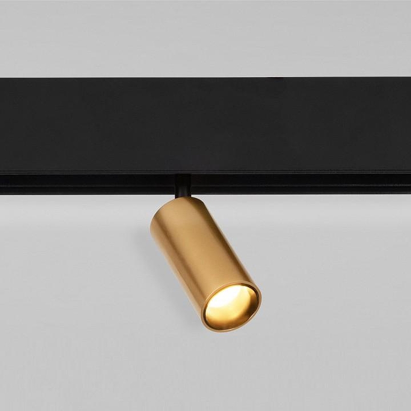 Светильник на штанге Elektrostandard Slim Magnetic a063531 