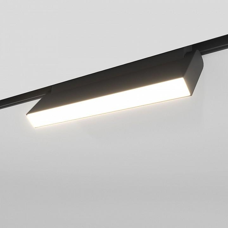 Накладной светильник Elektrostandard Slim Magnetic a063543 