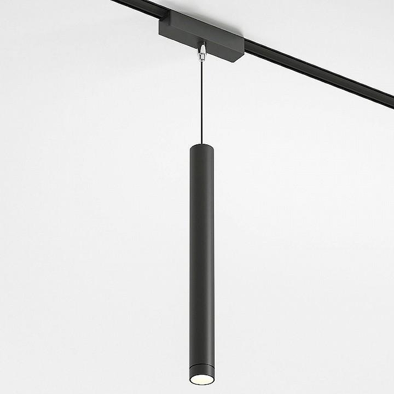 Подвесной светильник Elektrostandard Flat Magnetic a063714 