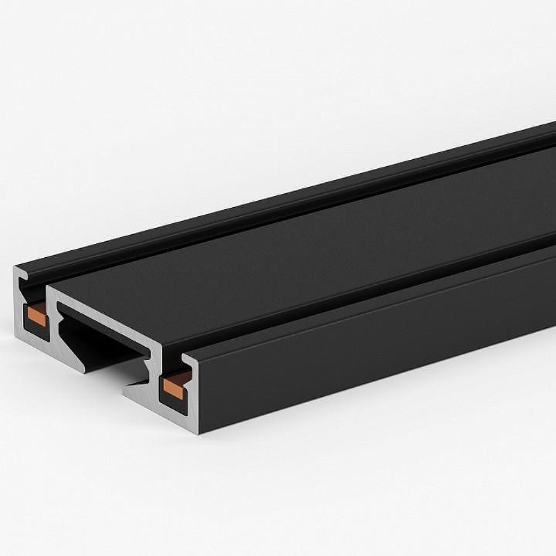 Трек накладной Elektrostandard Flat Magnetic a063722 