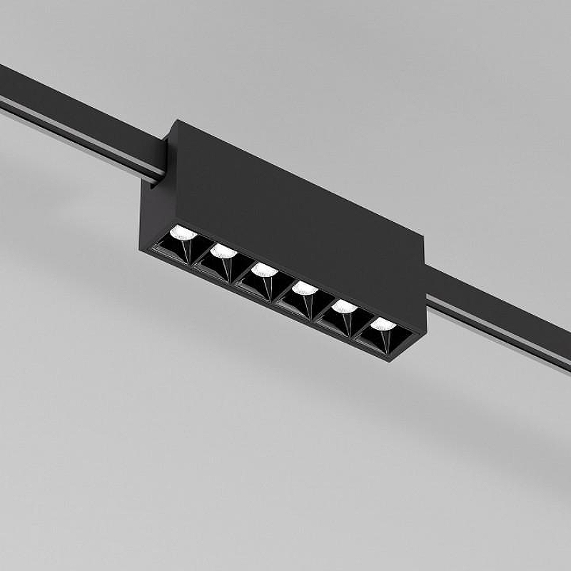 Накладной светильник Elektrostandard Esthetic Magnetic a065421 