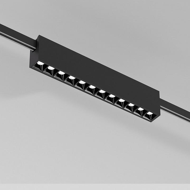 Накладной светильник Elektrostandard Esthetic Magnetic a065422 