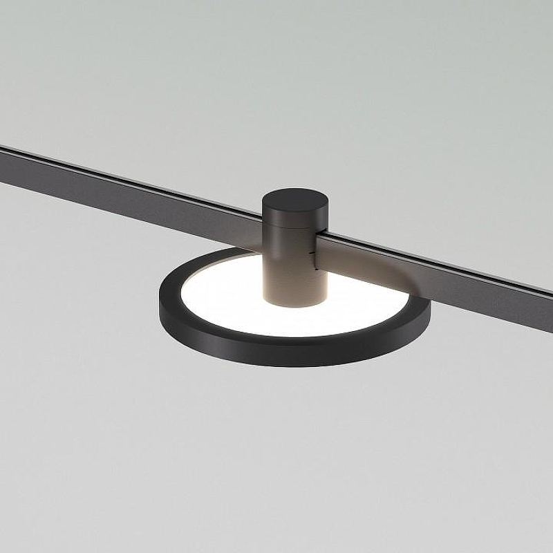 Накладной светильник Elektrostandard Esthetic Magnetic a065425 