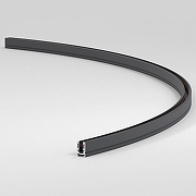 Трек накладной Elektrostandard Mini Magnetic a065641 цвет арматуры Черный