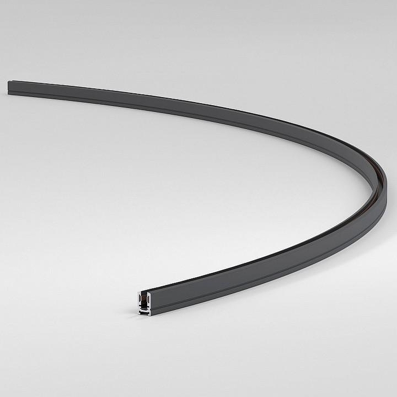 Трек накладной Elektrostandard Mini Magnetic a065642 