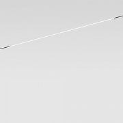 Встраиваемый светильник Elektrostandard Mini Magnetic a065650 цвет плафона/подвески Черный, цвет арматуры Черный-2