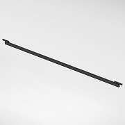 Встраиваемый светильник Elektrostandard Mini Magnetic a065654 цвет плафона/подвески Черный, цвет арматуры Черный