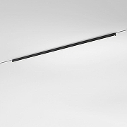 Встраиваемый светильник Elektrostandard Mini Magnetic a065654 цвет плафона/подвески Черный, цвет арматуры Черный-2