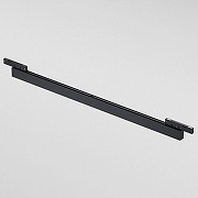 Встраиваемый светильник Elektrostandard Mini Magnetic a065656 цвет плафона/подвески Черный, цвет арматуры Черный