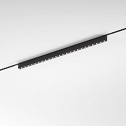 Встраиваемый светильник Elektrostandard Mini Magnetic a065656 цвет плафона/подвески Черный, цвет арматуры Черный-2