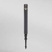 Ландшафтный светильник Elektrostandard H1dden a066037 цвет плафона/подвески Серый, цвет арматуры Серый