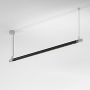 Модульный светильник Elektrostandard Module System a066175 цвет плафона/подвески Черный, цвет арматуры Черный-2