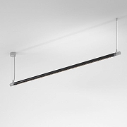 Модульный светильник Elektrostandard Module System a066176 цвет плафона/подвески Черный, цвет арматуры Черный-4