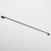 Модульный светильник Elektrostandard Module System a066177 цвет плафона/подвески Белый, Черный, цвет арматуры Черный