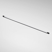 Модульный светильник Elektrostandard Module System a066178 цвет плафона/подвески Белый, Черный, цвет арматуры Черный