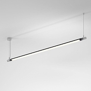 Модульный светильник Elektrostandard Module System a066178 цвет плафона/подвески Белый, Черный, цвет арматуры Черный-3