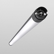 Модульный светильник Elektrostandard Module System a066178 цвет плафона/подвески Белый, Черный, цвет арматуры Черный-4