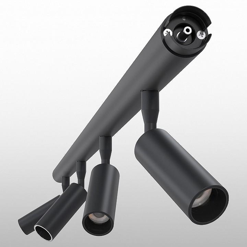 Модульный светильник Elektrostandard Module System a066179 