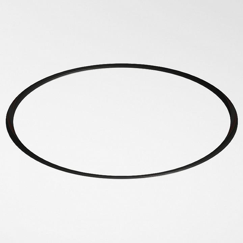 Трек встраиваемый Elektrostandard Slim Magnetic a066494 