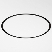 Трек встраиваемый Elektrostandard Slim Magnetic a066494 цвет арматуры Черный