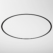 Трек встраиваемый Elektrostandard Slim Magnetic a066496 цвет арматуры Черный