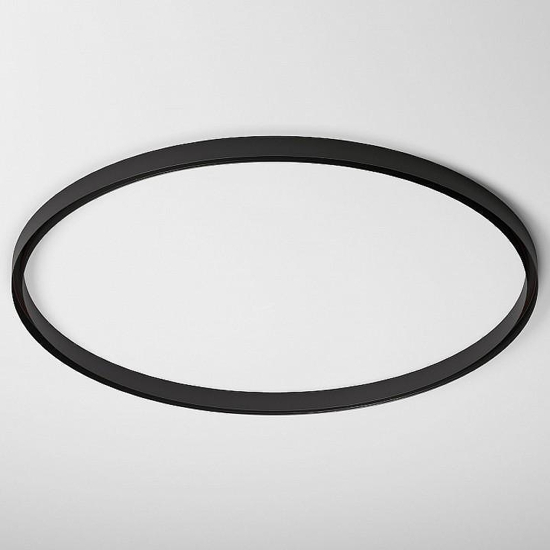 Трек накладной Elektrostandard Slim Magnetic a066498 