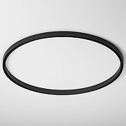 Трек накладной Elektrostandard Slim Magnetic a066498 цвет арматуры Черный
