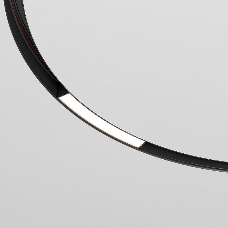 Встраиваемый светильник Elektrostandard Slim Magnetic a066505 