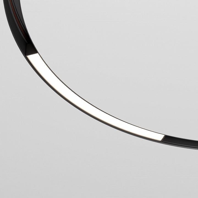 Встраиваемый светильник Elektrostandard Slim Magnetic a066508 