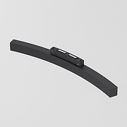 Встраиваемый светильник Elektrostandard Slim Magnetic a066514 цвет арматуры Черный-1
