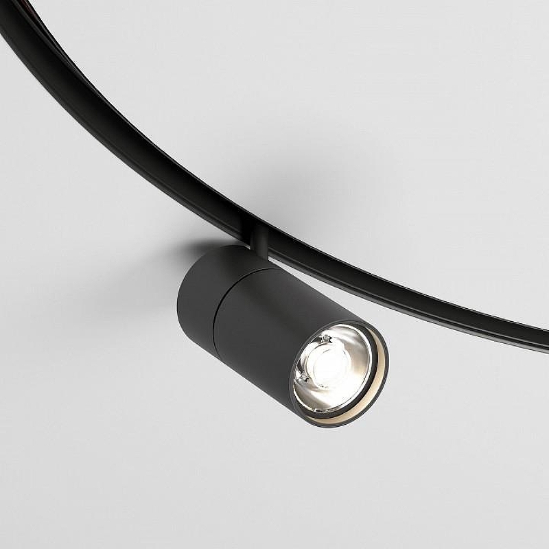 Светильник на штанге Elektrostandard Slim Magnetic a066518 