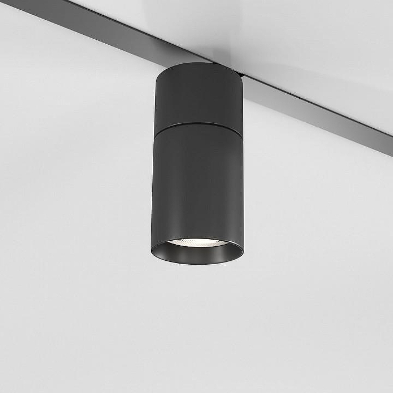 Накладной светильник Elektrostandard Slim Magnetic a066589 