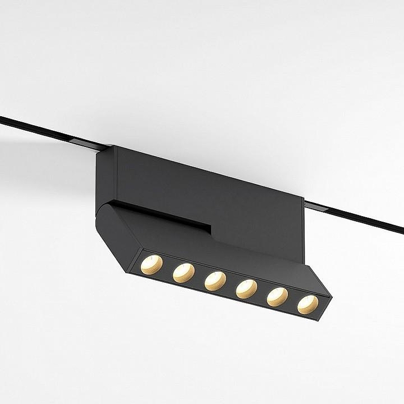 Накладной светильник Elektrostandard Mini Magnetic a067279 