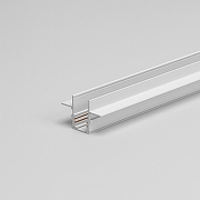 Трек встраиваемый Elektrostandard Slim Magnetic a067495 цвет арматуры Белый-1