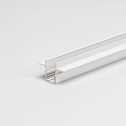 Трек встраиваемый Elektrostandard Slim Magnetic a067502 цвет арматуры Белый-1