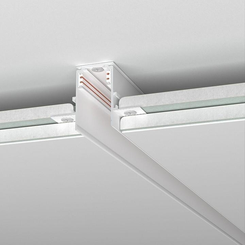 Трек встраиваемый Elektrostandard Slim Magnetic a067503 