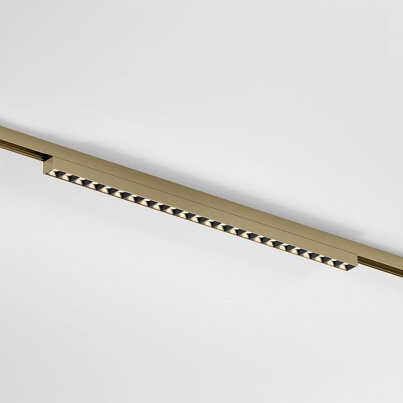 Накладной светильник Elektrostandard Line Magnetic a069637 