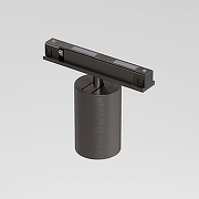 Светильник на штанге Elektrostandard Line Magnetic a069710 цвет плафона/подвески Серебро, цвет арматуры Серебро-1