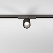 Светильник на штанге Elektrostandard Line Magnetic a069710 цвет плафона/подвески Серебро, цвет арматуры Серебро-2