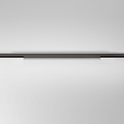 Накладной светильник Elektrostandard Line Magnetic a069711 цвет плафона/подвески Серебро, цвет арматуры Серебро-1