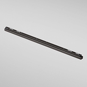 Накладной светильник Elektrostandard Line Magnetic a069711 цвет плафона/подвески Серебро, цвет арматуры Серебро-2