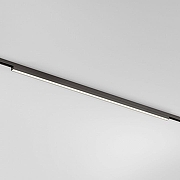 Накладной светильник Elektrostandard Line Magnetic a069712 цвет плафона/подвески Серебро, цвет арматуры Серебро