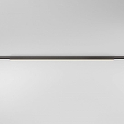 Накладной светильник Elektrostandard Line Magnetic a069712 цвет плафона/подвески Серебро, цвет арматуры Серебро-1