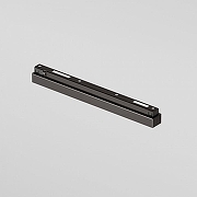 Накладной светильник Elektrostandard Line Magnetic a069713 цвет плафона/подвески Серебро, цвет арматуры Серебро-2