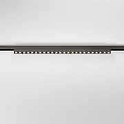 Накладной светильник Elektrostandard Line Magnetic a069714 цвет плафона/подвески Серебро, цвет арматуры Серебро-1